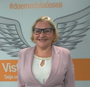 Quer ser um doador de medula �ssea? � simples, r�pido e pode ser compat�vel com uma vida