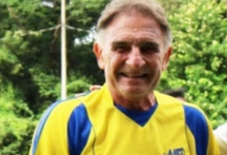 Morre ex-jogador que brilhou na d�cada de 70 em Cuiab�
