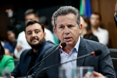 Mendes diz que tarifa de R$ 1 para BRT � presepada e desafia governo petista