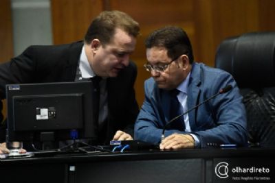 Botelho diz que CPI � n�o � para �cassar Taques� e admite recuar de cobran�a judicial de emendas impositivas