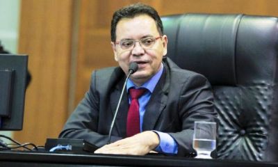 Botelho marca reuni�o para decidir com deputados se mant�m recurso contra suspens�o de nomea��o de Maluf