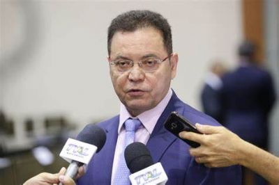 Botelho poder� disputar presid�ncia da AL ap�s modula��o do STF