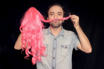 Criador da 'Pen�lope' abre inscri��es para curso de teatro de com�dia