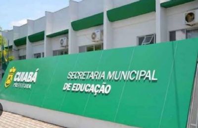 Justi�a concede periculosidade aos servidores da educa��o de Cuiab�