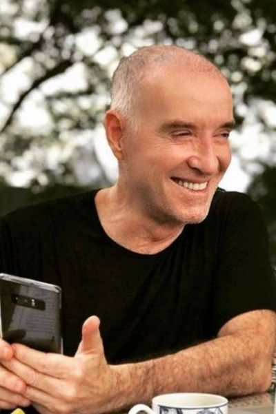 Eike Batista d� dicas de empreendedorismo em sua nova rotina nas redes sociais