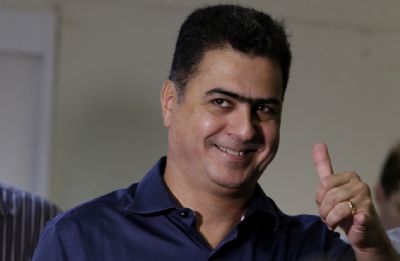 Gest�o de Emanuel � aprovada por 79% dos cuiabanos