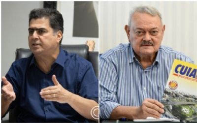 Pesquisa mostra reelei��o em qualquer cen�rio do 2� turno e Fran�a como principal advers�rio