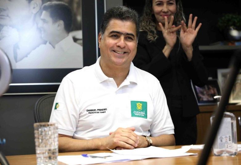 Cuiab� ter� tarifa social no transporte a R$1 em data de provas do concurso da SMS