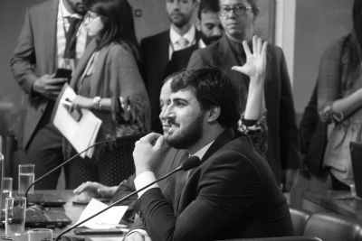 Emanuel Pinheiro Neto assume a secretaria geral do PTB