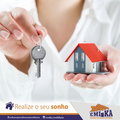 Empresa do ramo imobili�rio completa 25 anos com avan�os e desafios superados