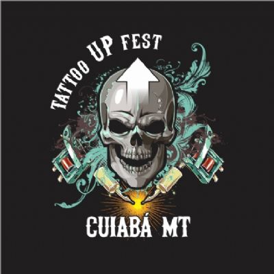 Cuiab� sedia evento com mais de 50 tatuadores de todo o Brasil