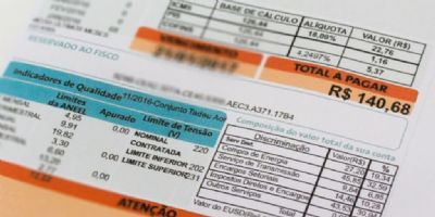 Oito mil fam�lias de baixa renda n�o se recadastram e v�o pagar mais caro na conta de energia em MT