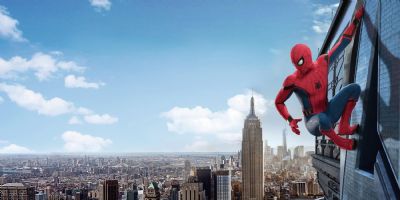 Diretor de Doutor Estranho diz que declara��o sobre Homem-Aranha era piada