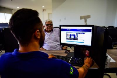 Mais de 1300 servidores do Executivo estadual se aposentaram em 2019