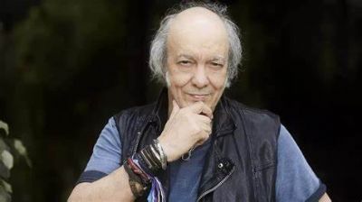 Cantor Erasmo Carlos morre aos 81 anos