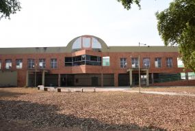 A  Escola C�vico Militar Maria Dimpina oferecer� 255 vagas para alunos novos