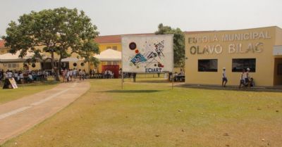 Ap�s amea�a de ataque Prefeitura tranquiliza popula��o em Lucas do Rio Verde