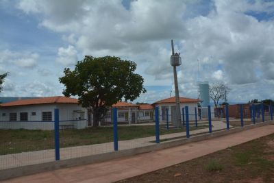 Munic�pio convoca professores para unidades rurais