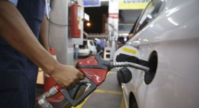 Etanol cai em 15 Estados, mas pre�o m�dio avan�a 0,10% no pa�s