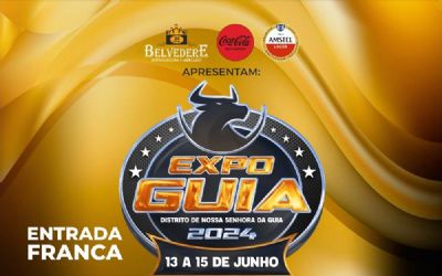 ​Distrito da Guia convida Baixada Cuiabana para festa com 3 dias de shows e entrada gratuita