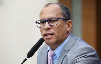 ​Fabinho cobra melhorias e a duplica��o da Rodovia dos Imigrantes em V�rzea Grande