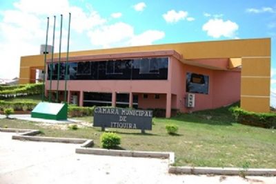 Justi�a acolhe pedido do MPMT e decreta bloqueio de bens do presidente da C�mara de Vereadores de Itiquira e outros 2 servidores