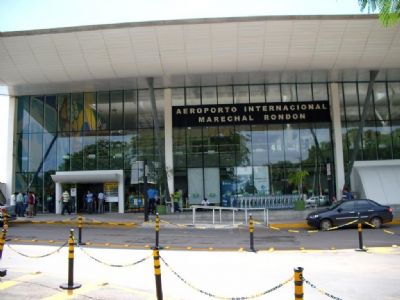 Leil�o de quatro aeroportos � confirmado para mar�o com previs�o de R$ 771 mi em investimentos