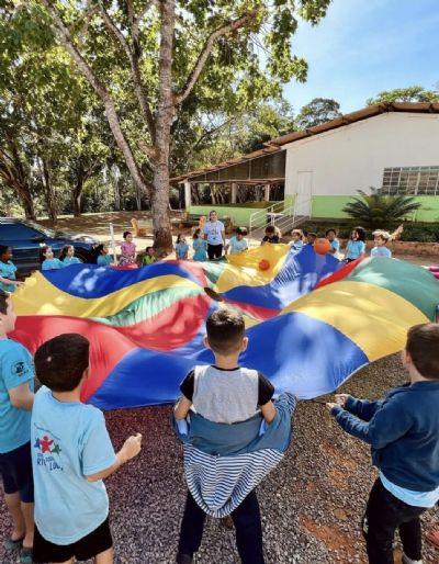 �Movimenta� do Sistema Fecom�rcio-MT chega a Mirassol D�Oeste nesta quarta