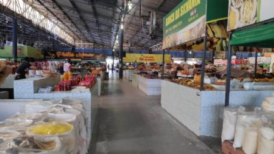 ​Mercado do Porto promove 1� edi��o do Festival de Pimentas na capital