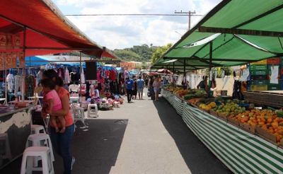 Em parceria com IFMT, Secretaria oferecer� capacita��o a feirantes e ambulantes