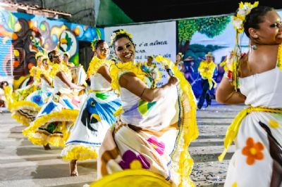 ​Tradicional festa em homenagem a S�o Gon�alo come�a neste s�bado em Cuiab�
