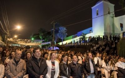 Tradicional festa de S�o Benedito em Cuiab� muda de local por falta de alvar� contra inc�ndio e p�nico