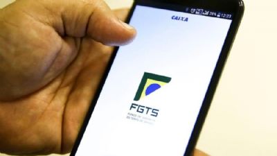 Nascidos em novembro e dezembro sem conta na Caixa podem sacar FGTS