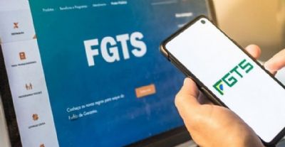 Saque-anivers�rio do FGTS � liberado para novo grupo