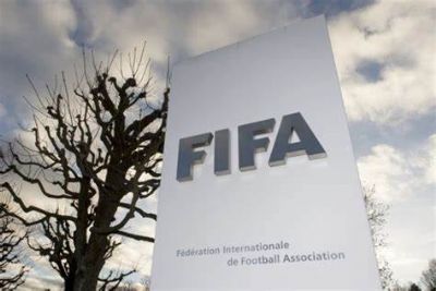 ​FIFA vai doar 1 milh�o de d�lares a Turquia e a S�ria