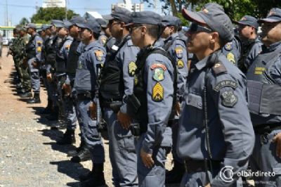 Chapada ter� megaopera��o para evitar festas clandestinas e aglomera��o em pontos tur�sticos no Carnaval
