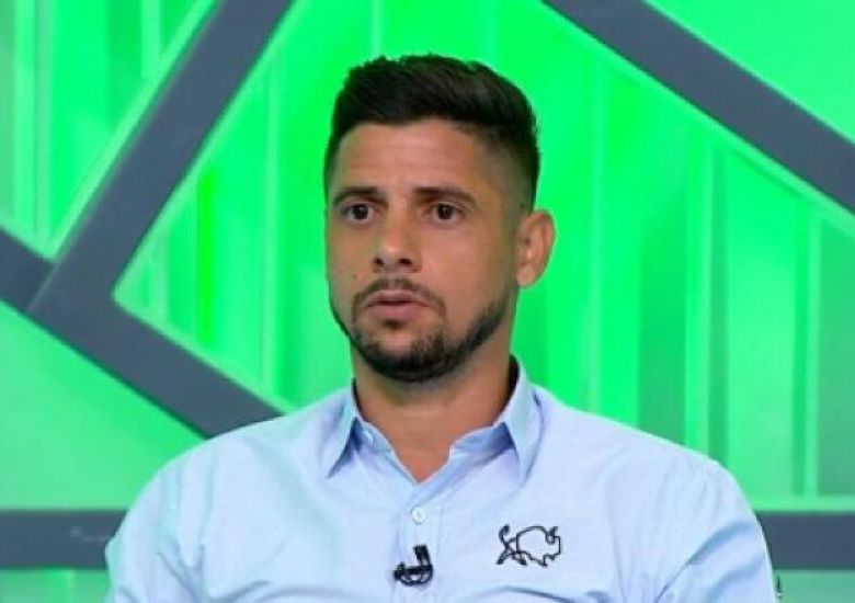 Ex-jogador afirma que S�o Paulo vai 