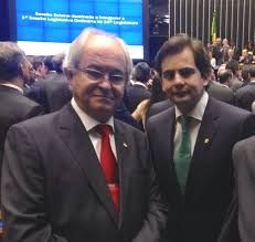Fabio Garcia e Sachetti deixam PSB
