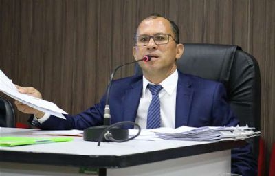 Deputado eleito diz que V�rzea Grande parou no tempo por falta de representatividade