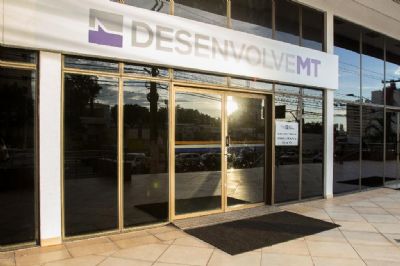 Desenvolve MT injetou mais de R$31,4 milh�es em pequenas empresas nos �ltimos 4 anos