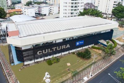 ​Em Mato Grosso, 90% dos munic�pios aderiram � Lei Paulo Gustavo