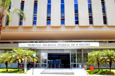 TRF-1 decide pela suspens�o da nomea��o de coordenador da Funai na regi�o do Xingu
