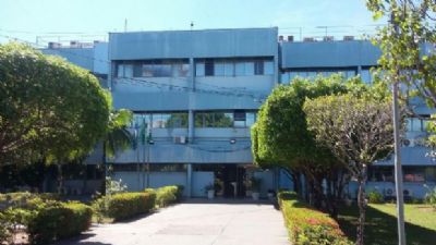 Governo define cronograma de visitas �s unidades prisionais como medida preventiva contra coronav�rus