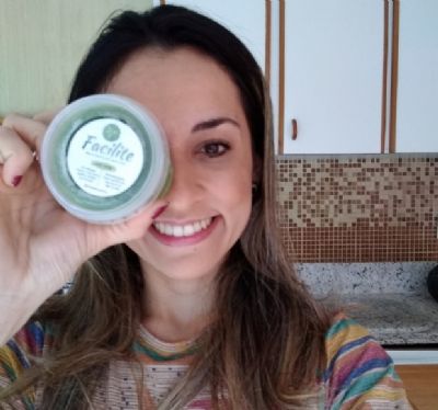 Engenheira de alimentos cria empresa que oferece legumes cortados e polpas de frutas