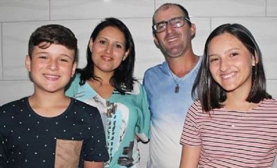 Apartamento onde fam�lia brasileira morreu no Chile estava sem vistoria