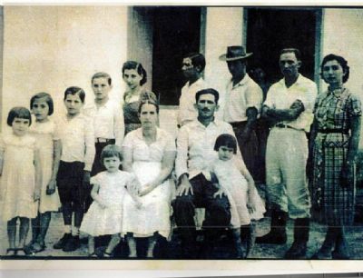 Hist�ria de fam�lias pioneiras de Cuiab� ser�o catalogadas em site