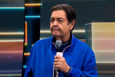 ​Apresentador � hospitalizado e pode precisar de novo transplante