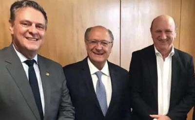 Leit�o, Favaro e Geller s�o cotados para ministro da Agricultura, diz Folha