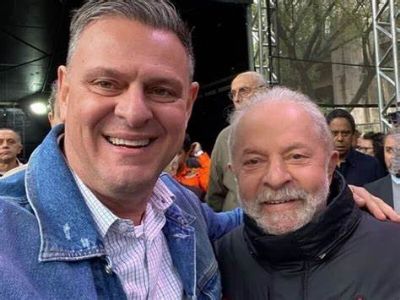 Aprosoja n�o aceita F�varo, Geller e Augustin como interlocutores junto a Lula
