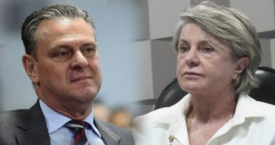F�varo diz que Margareth Buzetti n�o tem voz pr�pria